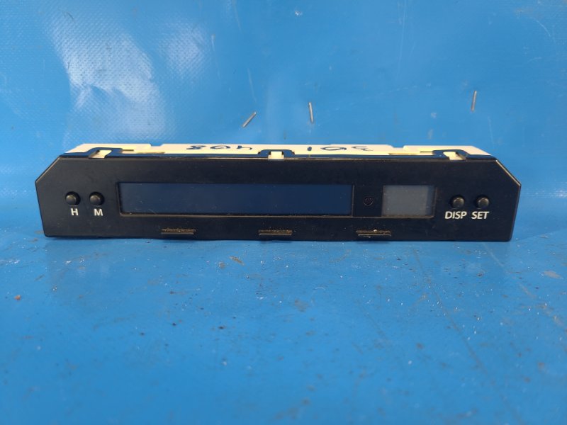 Watch SUZUKI SX4 06-13 2008