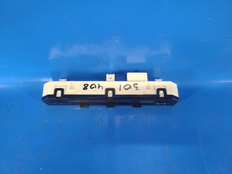 Watch SUZUKI SX4 06-13 2008