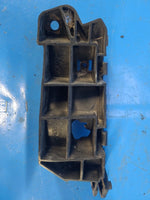 Front bumper bracket SUZUKI SX4 06-13 2008 Left.