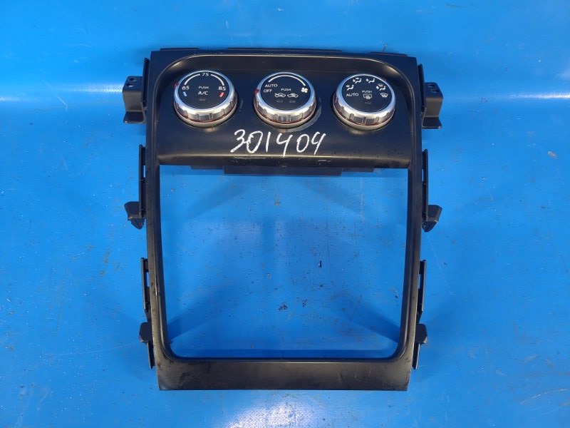 Heater control unit for SUZUKI SX4 06-13 2008