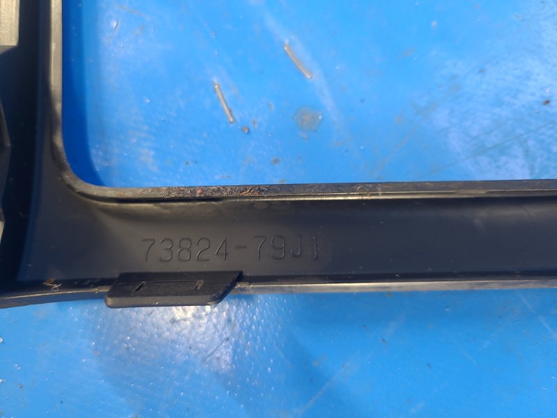 Heater control unit for SUZUKI SX4 06-13 2008