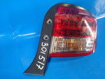 Exterior light LEXUS IS250/350 05-13 2013 Right