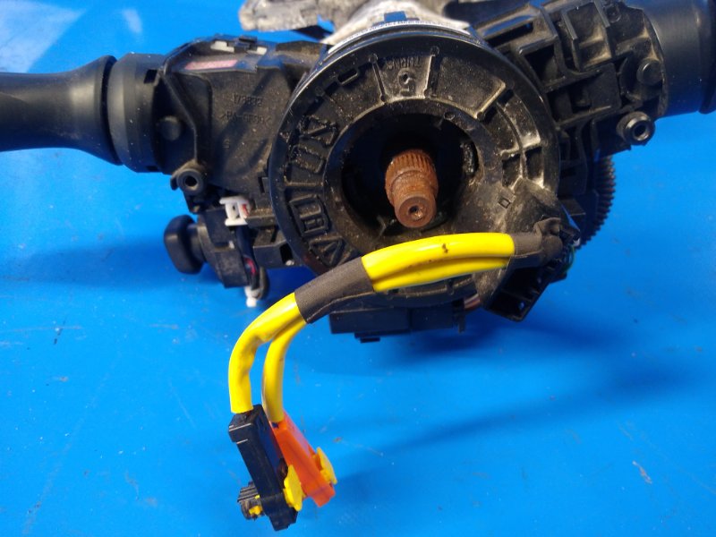 Steering column Lexus IS250/350 05-13 2013