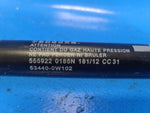 Hood shock absorber LEXUS IS250/350 05-13 2013 Right