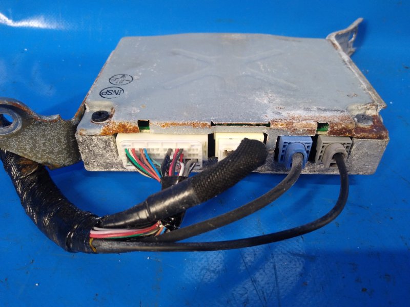 Electronic unit Lexus IS250/350 05-13 2013