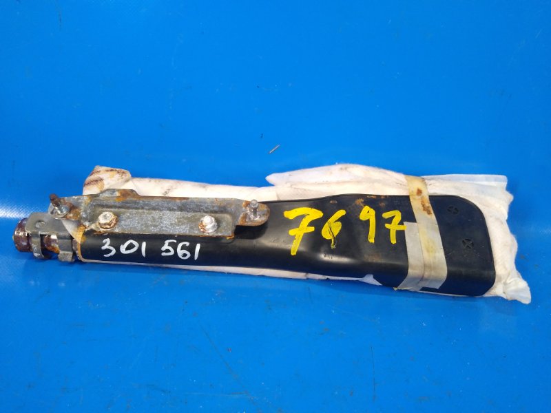 Airbag in the seat LEXUS IS250/350 05-13 2013 Right.