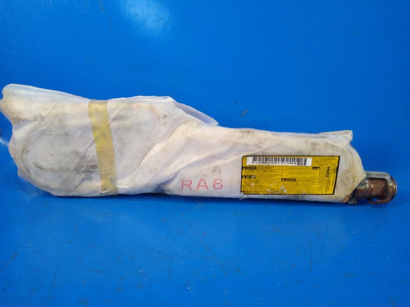 Airbag in the seat LEXUS IS250/350 05-13 2013 Right.