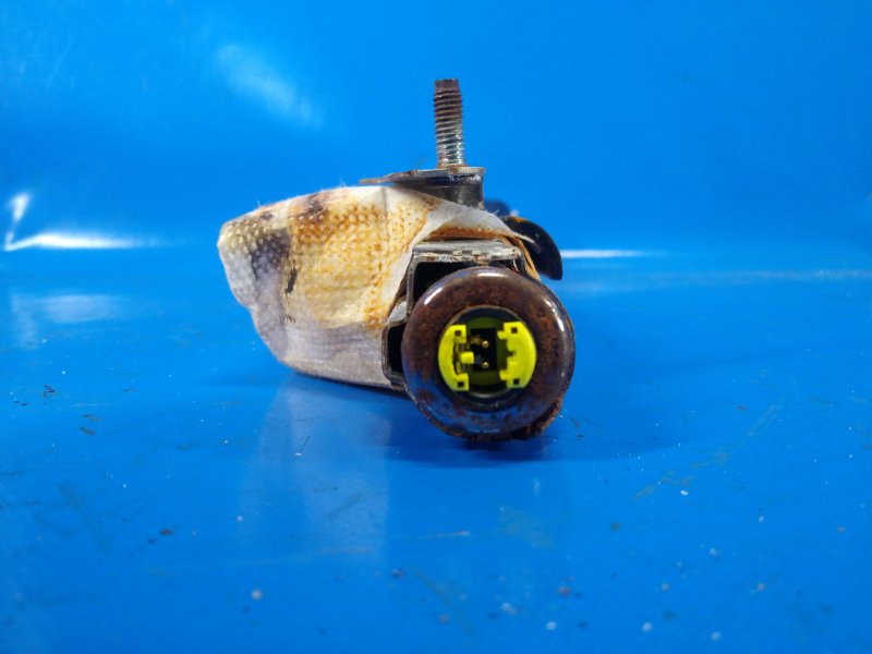 Airbag in the seat LEXUS IS250/350 05-13 2013 Right.