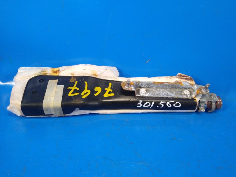 Airbag in the seat LEXUS IS250/350 05-13 2013 Lev.