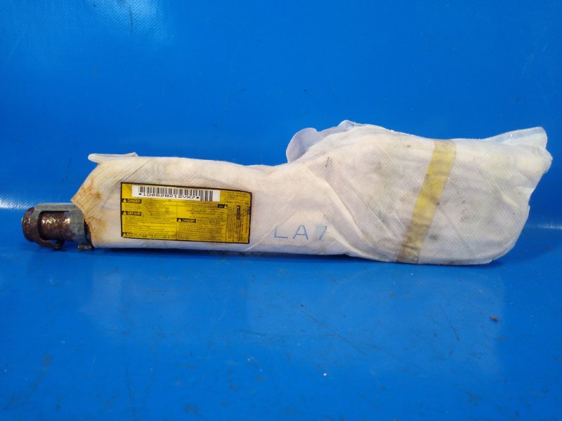 Airbag in the seat LEXUS IS250/350 05-13 2013 Lev.
