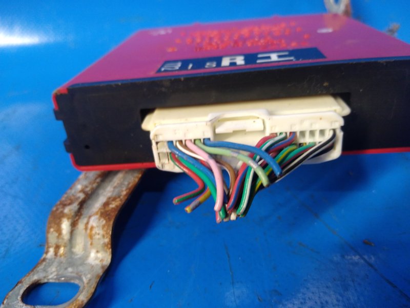 Electronic unit Lexus IS250/350 05-13 2013