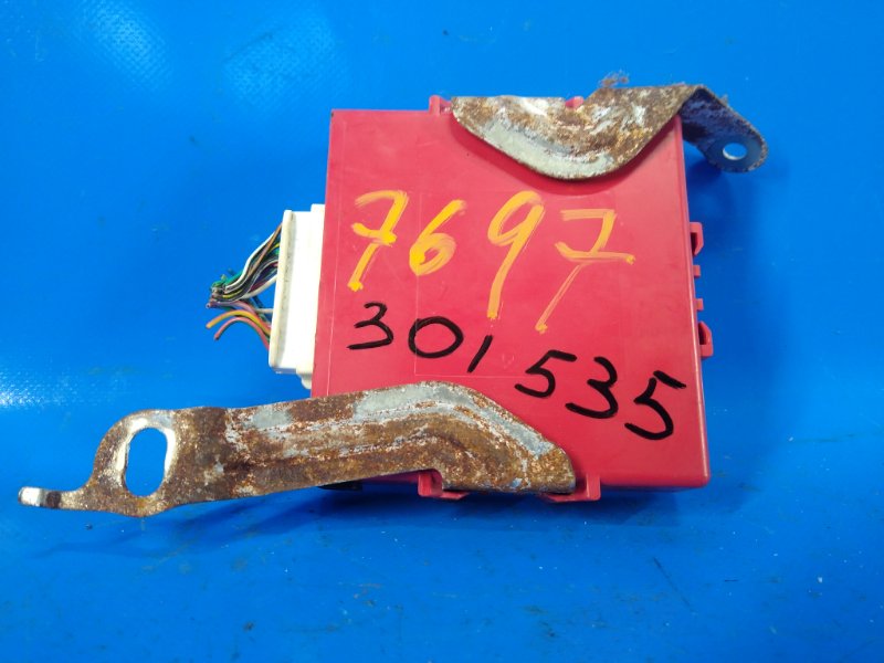 Electronic unit Lexus IS250/350 05-13 2013