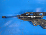 Hood shock absorber AUDI A6 (C7) 11-18 2011 Right