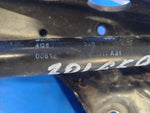 Hood shock absorber AUDI A6 (C7) 11-18 2011 Right