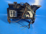 Antenna control unit AUDI A6 (C7) 11-18 2011