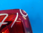 Exterior light AUDI A6 (C7) 11-18 2011 Right