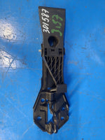 Hood lock hook for Audi A6 (C7) 11-18 2011