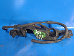 Front bumper bracket AUDI A6 (C7) 11-18 2011 Right