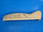 Seat adjustment button AUDI A6 (C7) 11-18 2011
