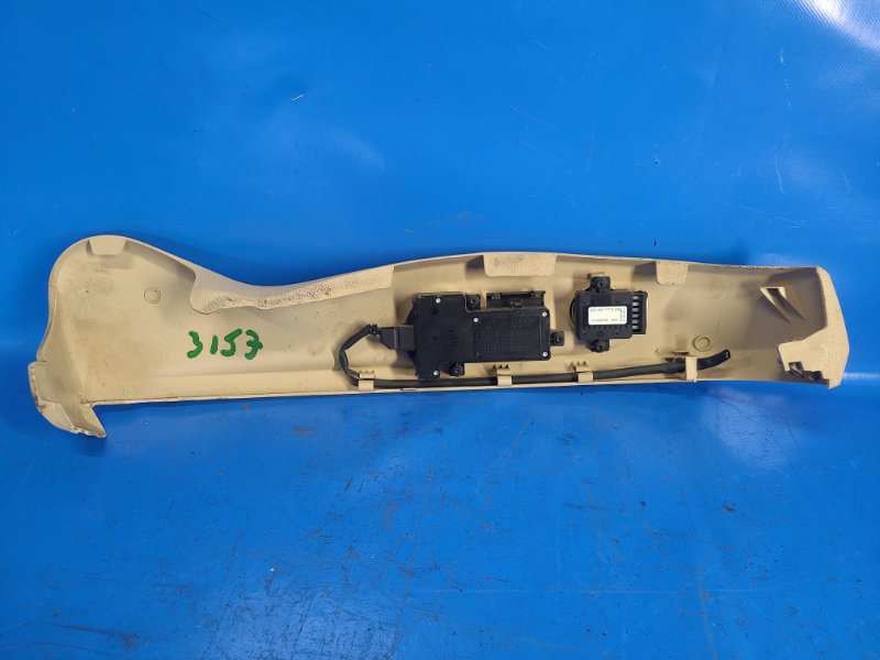Seat adjustment button AUDI A6 (C7) 11-18 2011