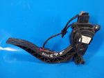 Gas pedal AUDI A6 (C7) 11-18 2011
