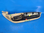 Power window control unit AUDI A6 (C7) 11-18 2011