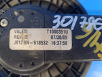 Heater motor MAZDA 6 GH 07-12 2009