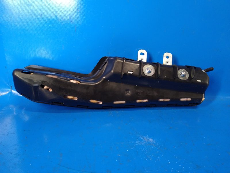 Airbag in the seat MAZDA 6 GH 07-12 2009 Left. Front.