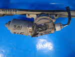 Windshield wiper motor MAZDA 6 GH 07-12 2009