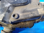 Windshield wiper motor MAZDA 6 GH 07-12 2009
