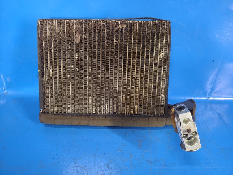 MAZDA 6 GH 07-12 2009 Air Conditioner Evaporator