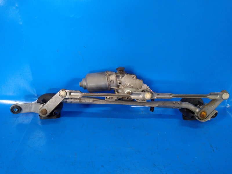 Windshield wiper trapezoid MAZDA 6 GH 07-12 2009