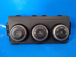 Heater control unit Mazda 6 GH 07-12 2009