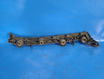 Rear bumper bracket MAZDA 6 GH 07-12 2009 Right.