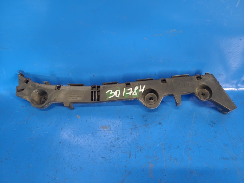 Rear bumper bracket MAZDA 6 GH 07-12 2009 Left.