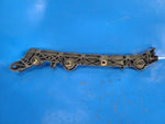 Rear bumper bracket MAZDA 6 GH 07-12 2009 Left.