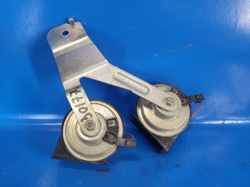 Mazda 6 GH Signal 07-12 2009