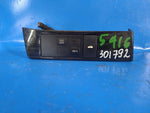 Interior trunk release button for Mazda 6 GH 07-12 2009