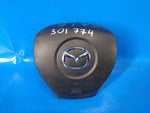 Steering wheel airbag for Mazda 6 GH 07-12 2009