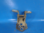 Lower door hinge MAZDA 6 GH 07-12 2009 Left. Rear.