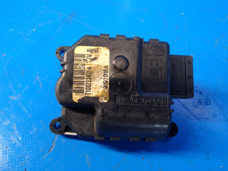 Heater damper motor Mazda 6 GH 07-12 2009