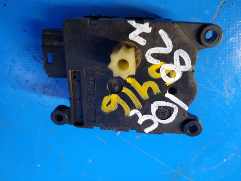 Heater damper motor Mazda 6 GH 07-12 2009