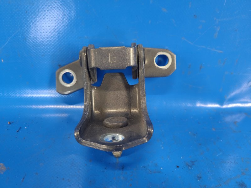 Upper door hinge MAZDA 6 GH 07-12 2009 Left. Rear.
