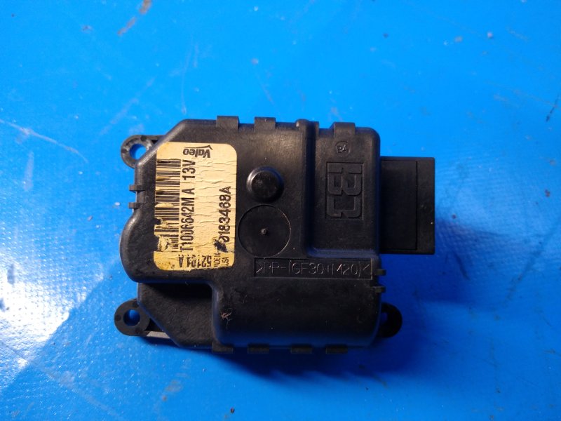 Heater damper motor Mazda 6 GH 07-12 2009