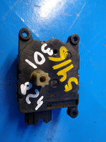 Heater damper motor Mazda 6 GH 07-12 2009