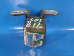 Upper door hinge MAZDA 6 GH 07-12 2009 Right Rear