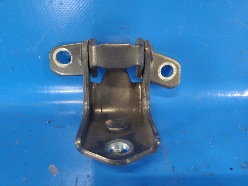 Upper door hinge MAZDA 6 GH 07-12 2009 Right Rear