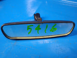 Interior mirror for Mazda 6 GH 07-12 2009