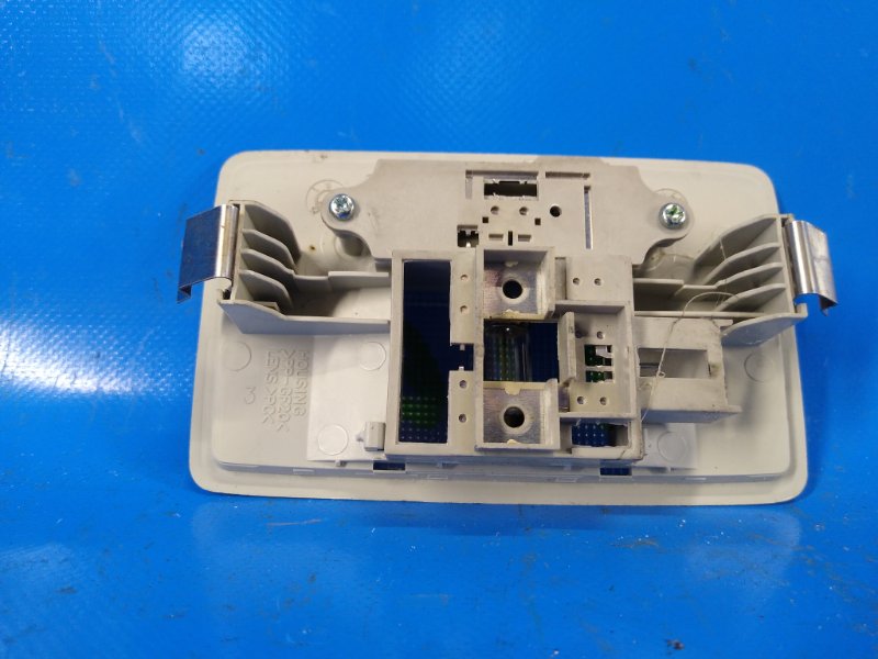 Interior light MAZDA 6 GH 07-12 2009