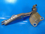 Hood hinge MAZDA 6 GH 07-12 2009 Left.